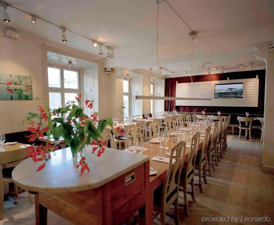 Hotell Anno 1647