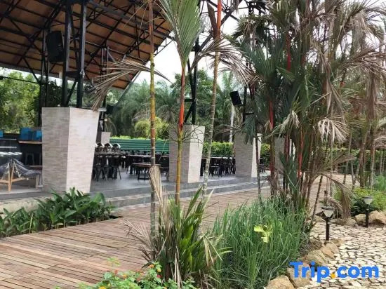 The Firefly Resort