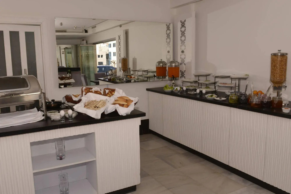 Crystal Hotel