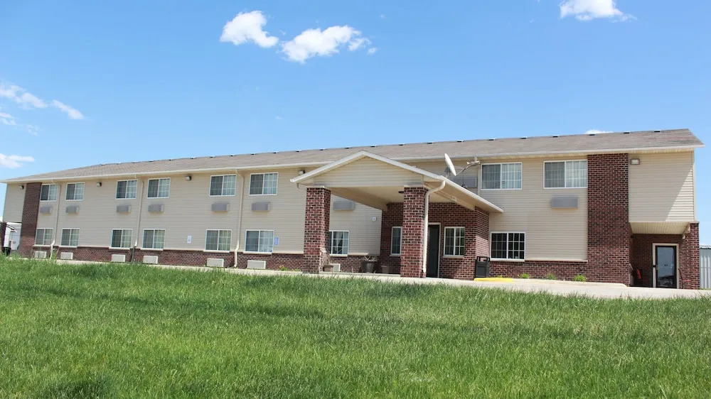 Forest City Inn