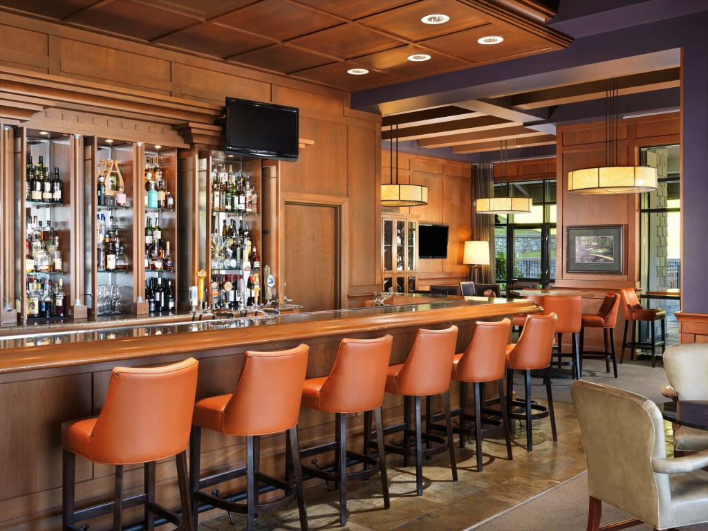 The Westin Bear Mountain Resort & Spa, Victoria
