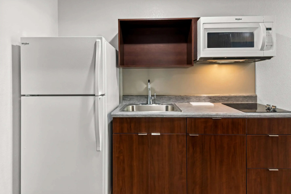 Woodspring Suites Waco South