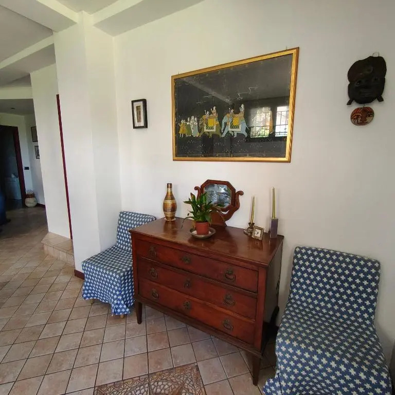 Suite fronte Mare