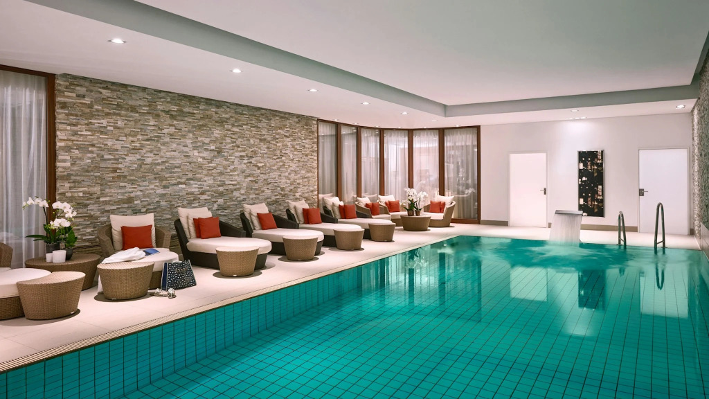 Breidenbacher Hof, Best Hotel of the Year 2026 - Die 101 Besten