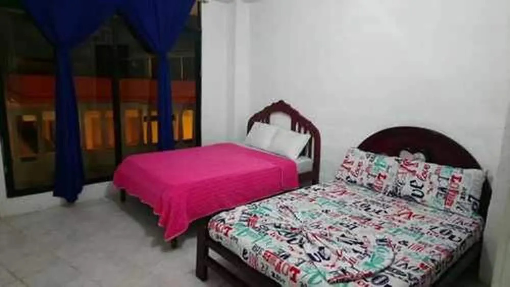 Hotel Alemán