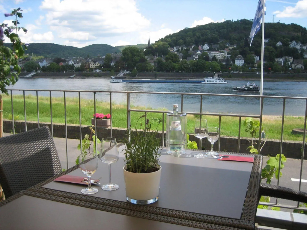 RheinHotel ARTE