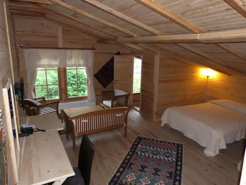 Dere Hotel