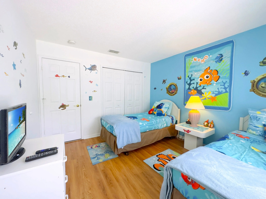 12' Disney better than a hotel private pool (1566), Kissimmee, US