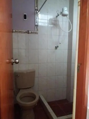 La Quilla House