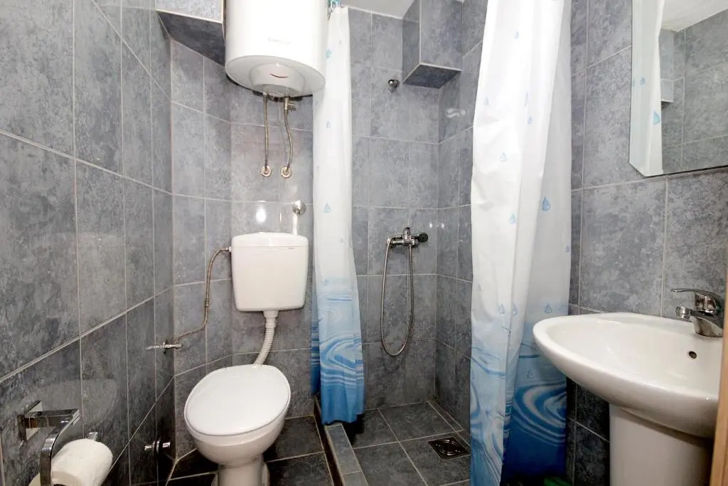 Apartments Pavlovic