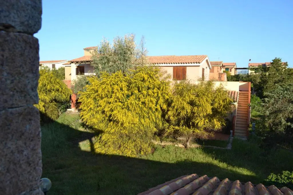 Apartments Mimose