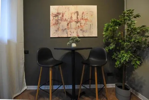 Romana 3 rooms