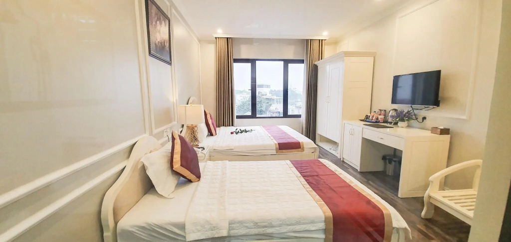 Ngọc Lan Hạ Long Hotel