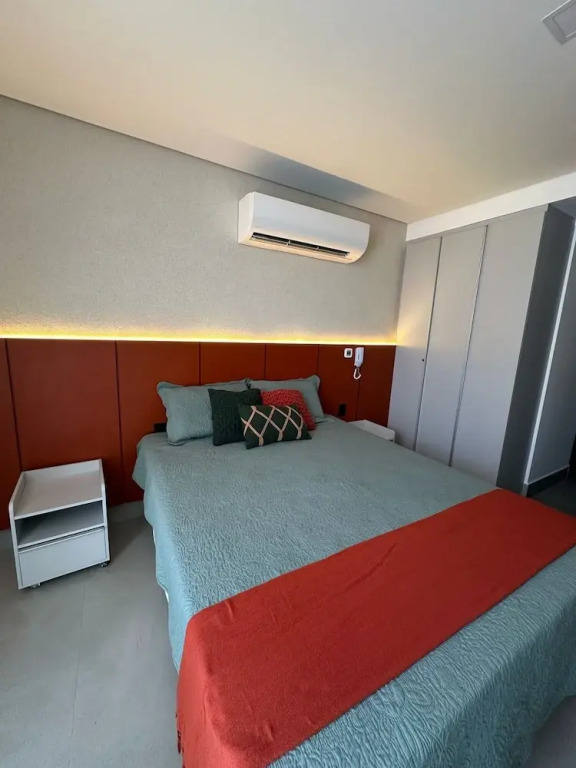 Get Sense Suites Beira Mar