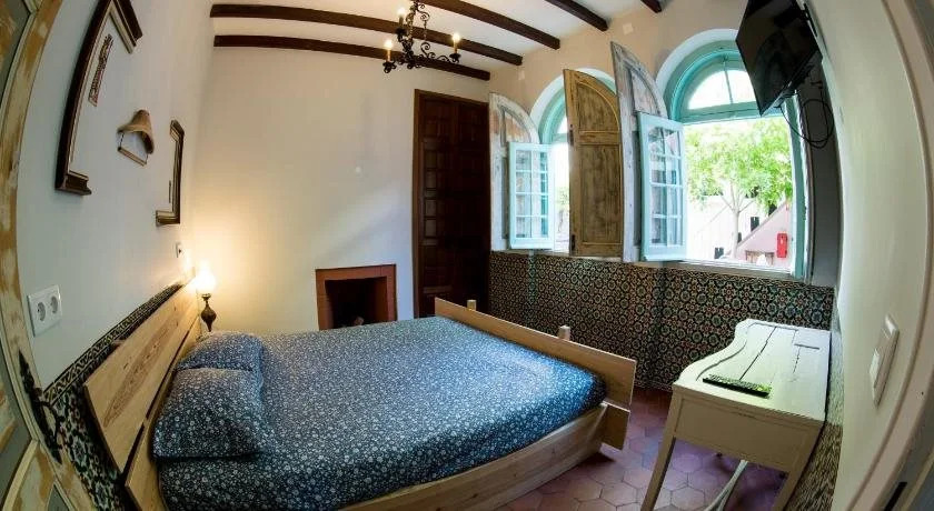 Kali Vice Surf Villa