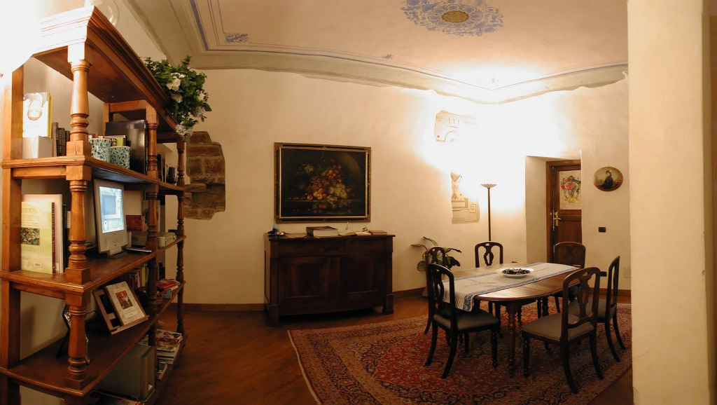 Boutique Hotel In Piazza Della Signoria