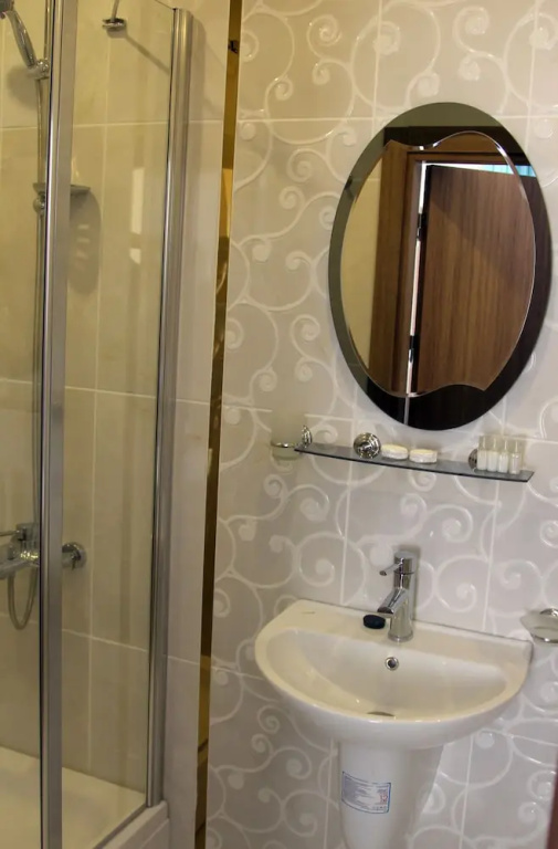 Sefa Green Hotel