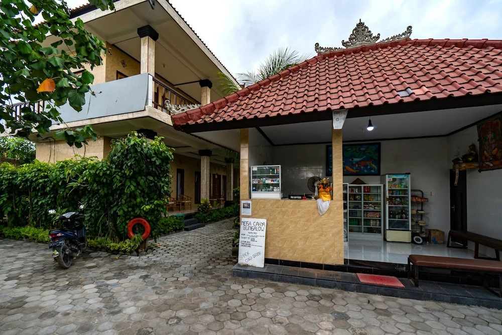 Megacahya Bungalow
