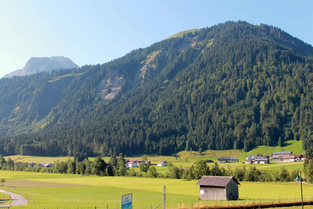 Haus Diedams