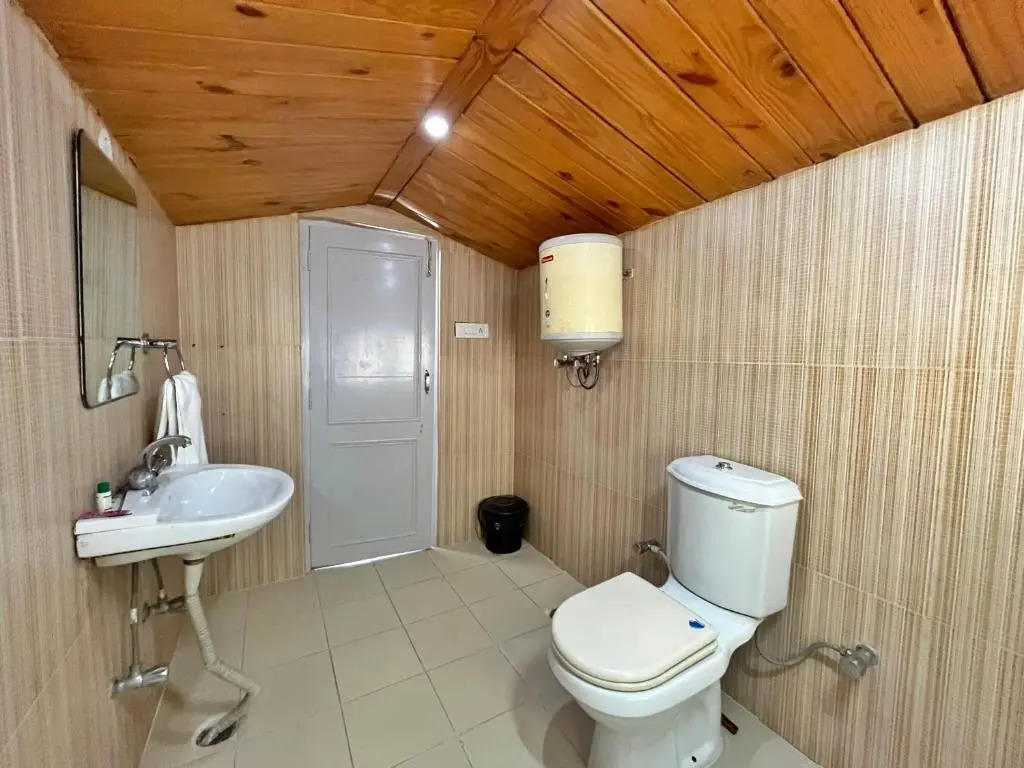 Bellmont Villa Shimla