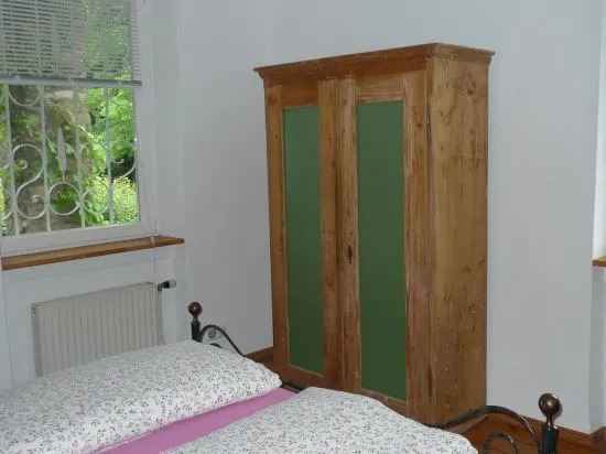 Das Alte Forsthaus