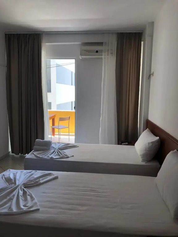 Sea-View Apartment Durres