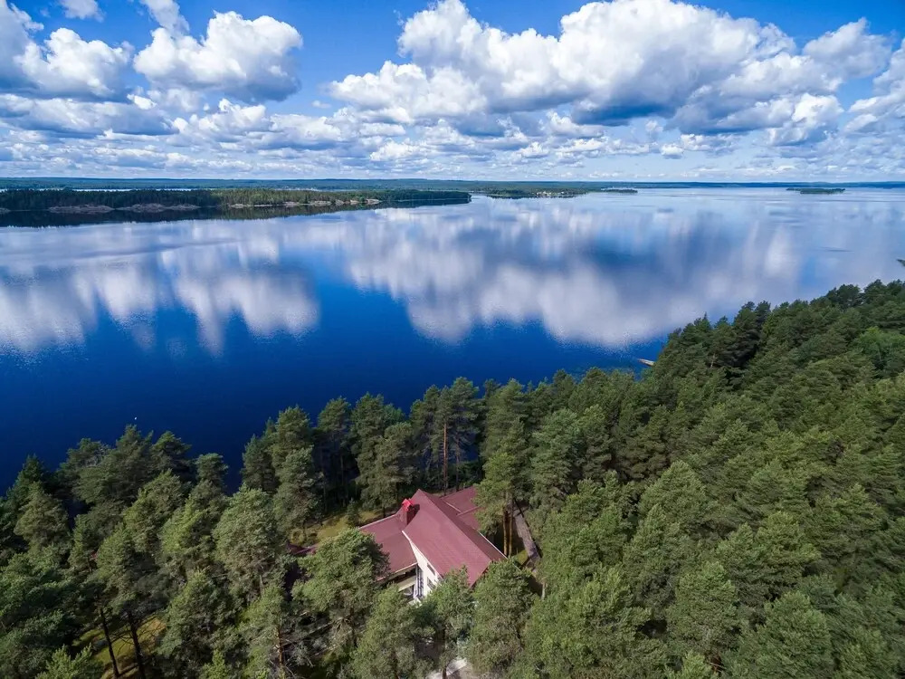 Shuyskaya Chupa Resort Village