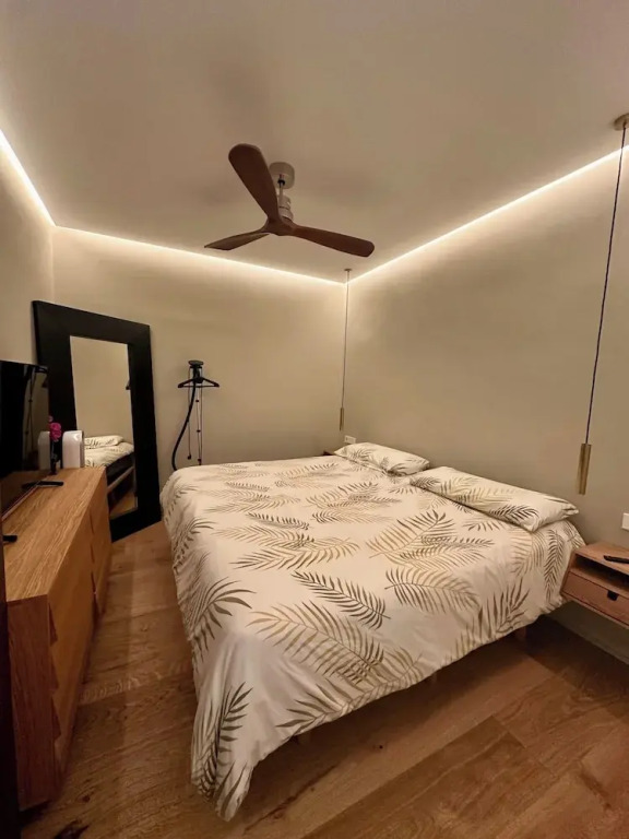 Nerezine Cozy Apartment With Sea View