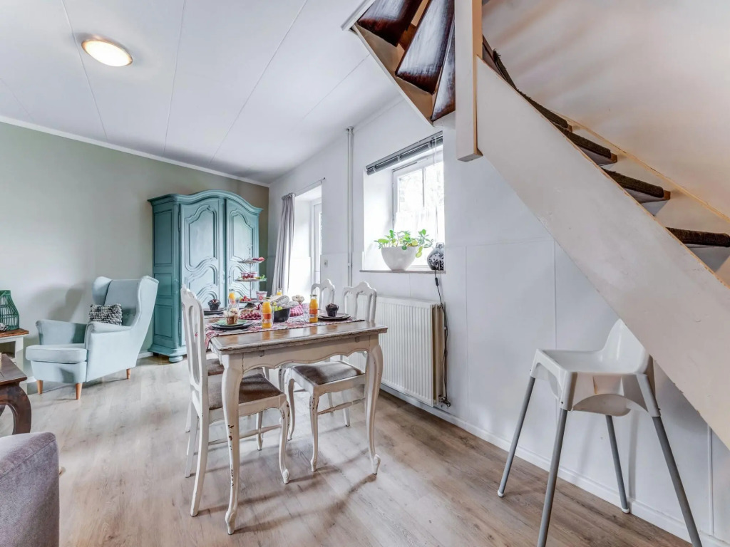 Apartment in Ubachsberg near Limburg Hills