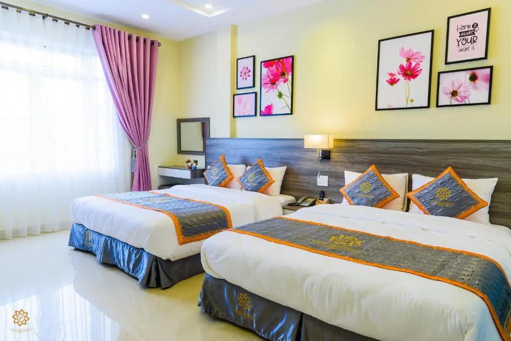 VF Hotel Dalat