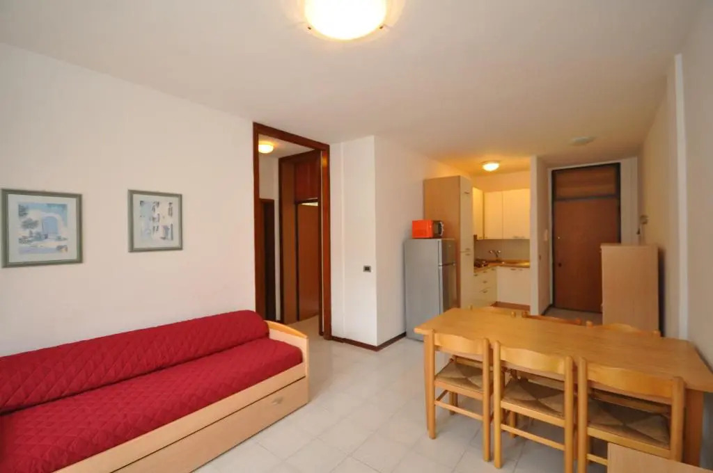 Condominio Delfino