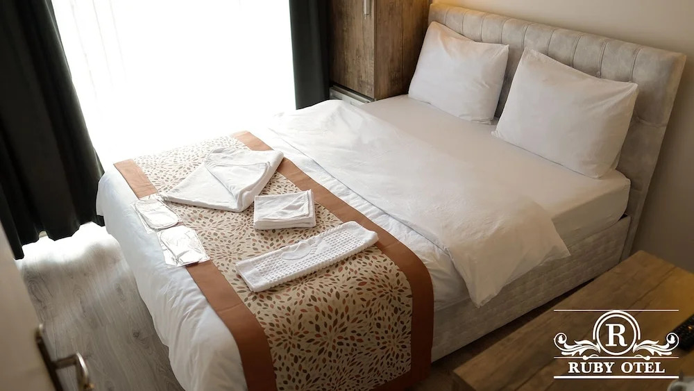 Ruby Hotel