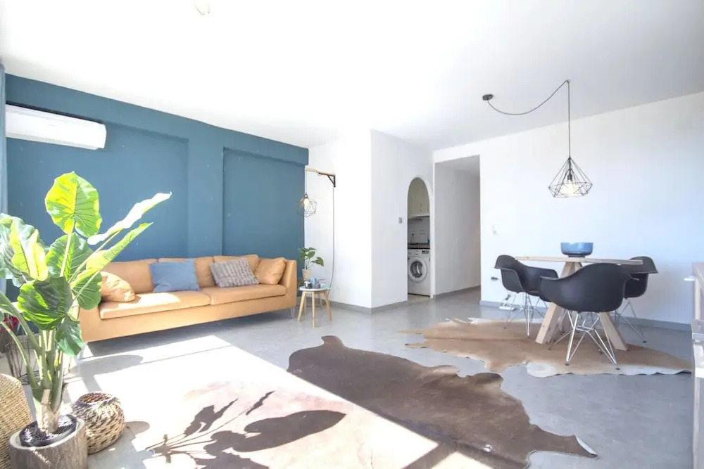 Apartment With one Bedroom in Benidorm, With Wonderful sea View, Pool