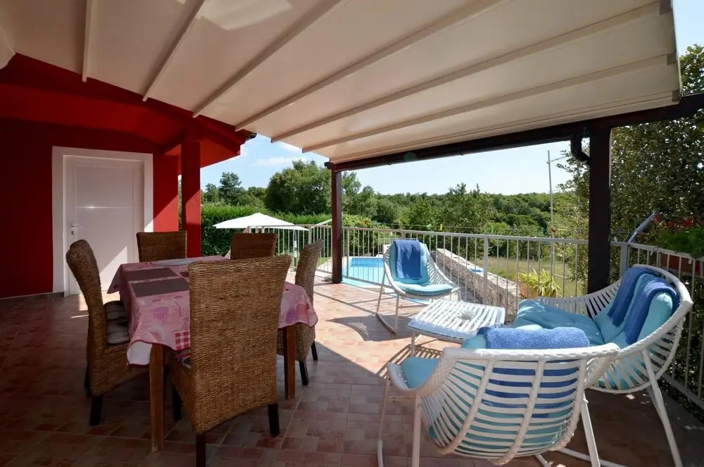 Villa Ketty