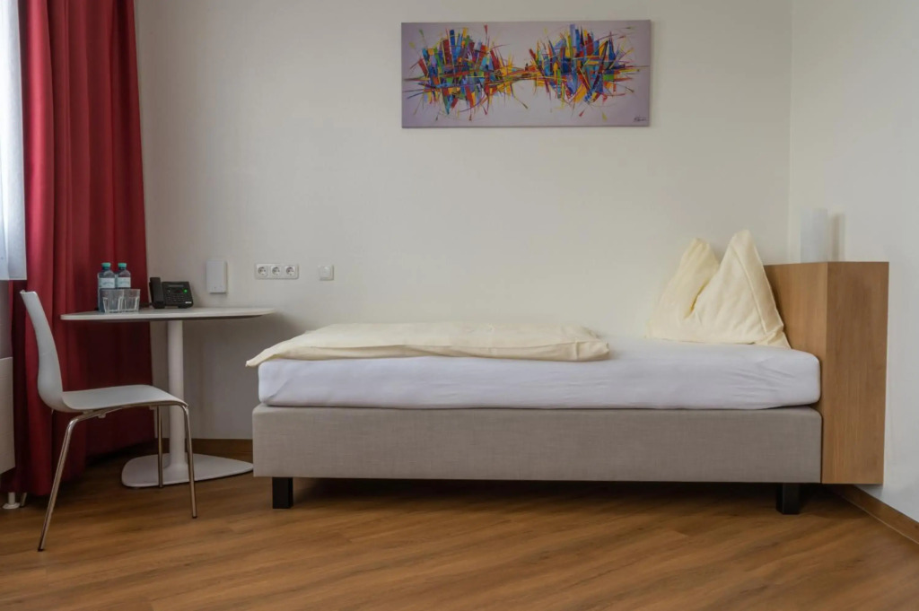 Hotel Sommerhaus Linz