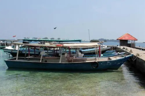 Seribu Resort Thousand Island