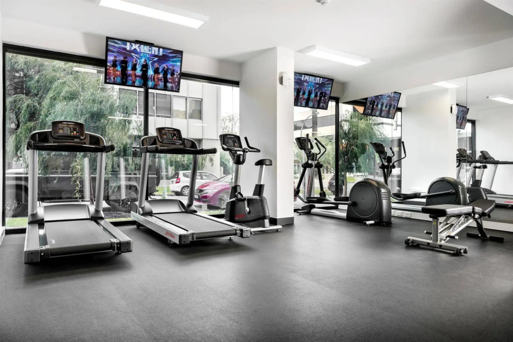 Holiday Inn West Perth by IHG