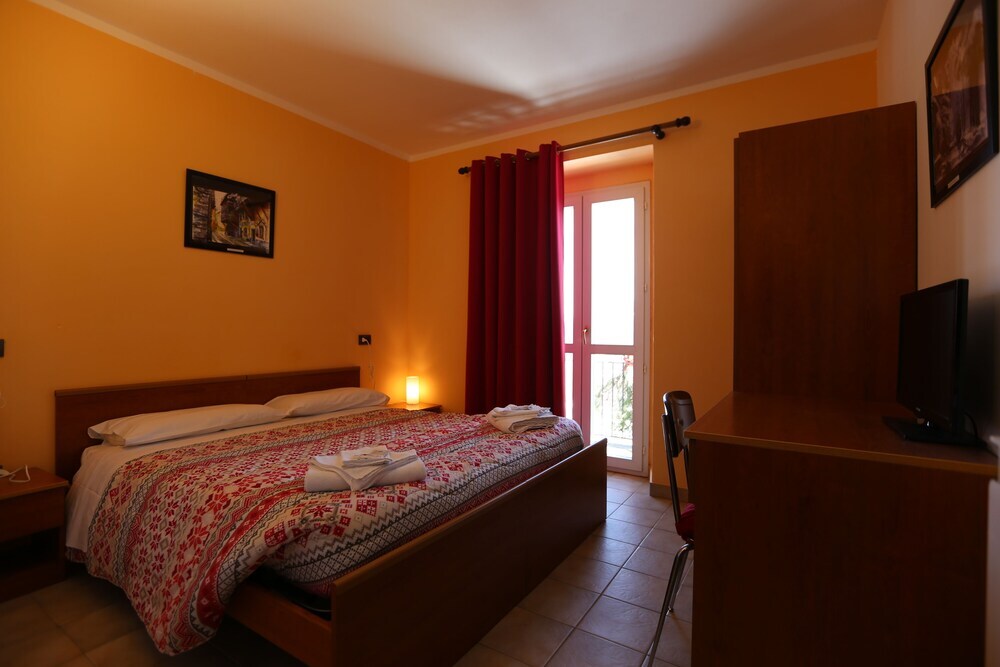 Albergo Da Cecilia