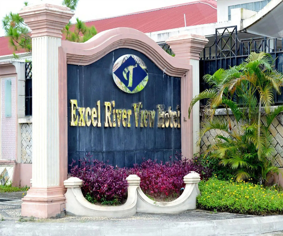 Excel River View Hotel