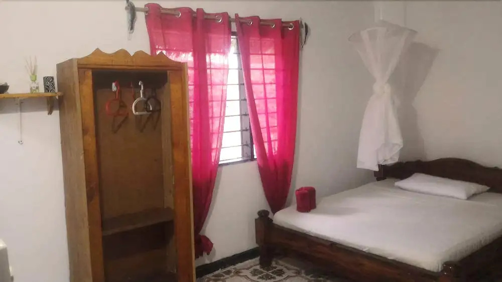 Kicheko Bungalows