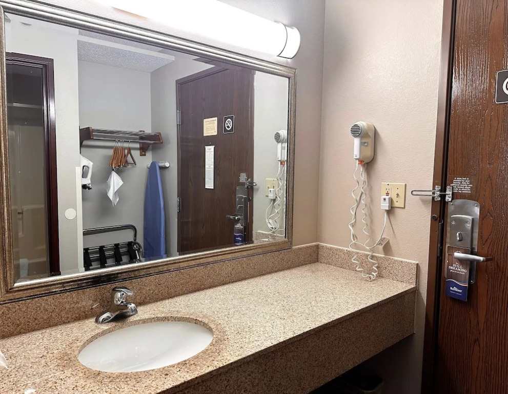 Baymont Inn & Suites Corydon