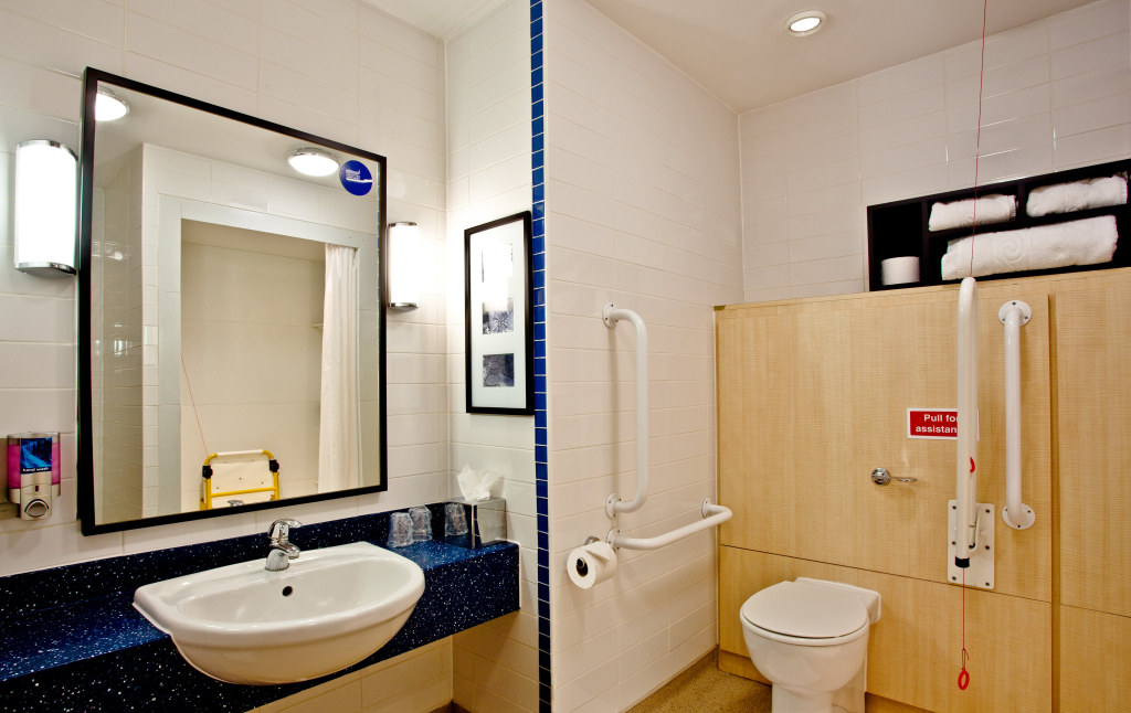 Holiday Inn Express Shrewsbury by IHG