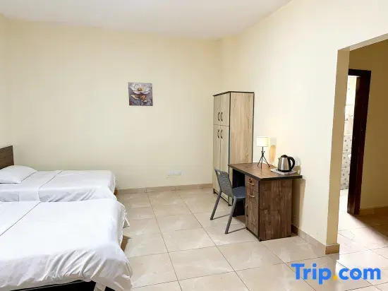 Villa131 Hotel