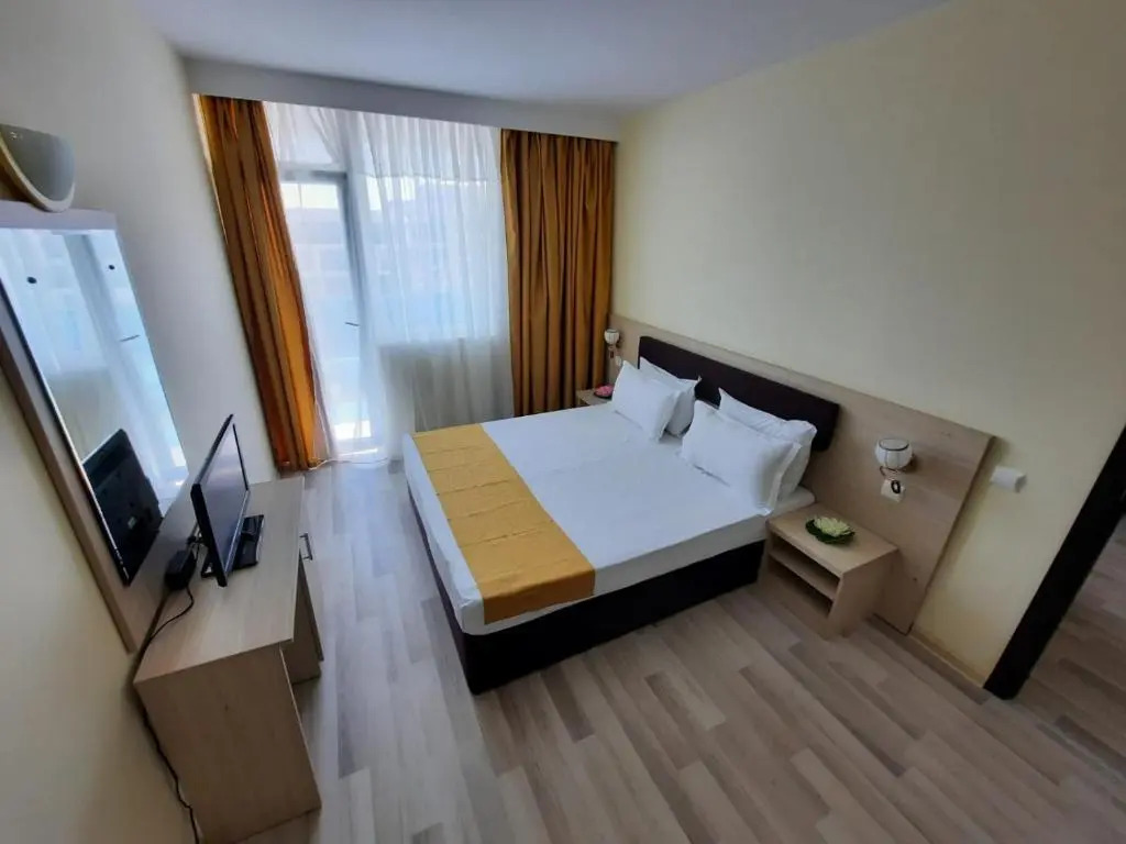 Hotel Apollo