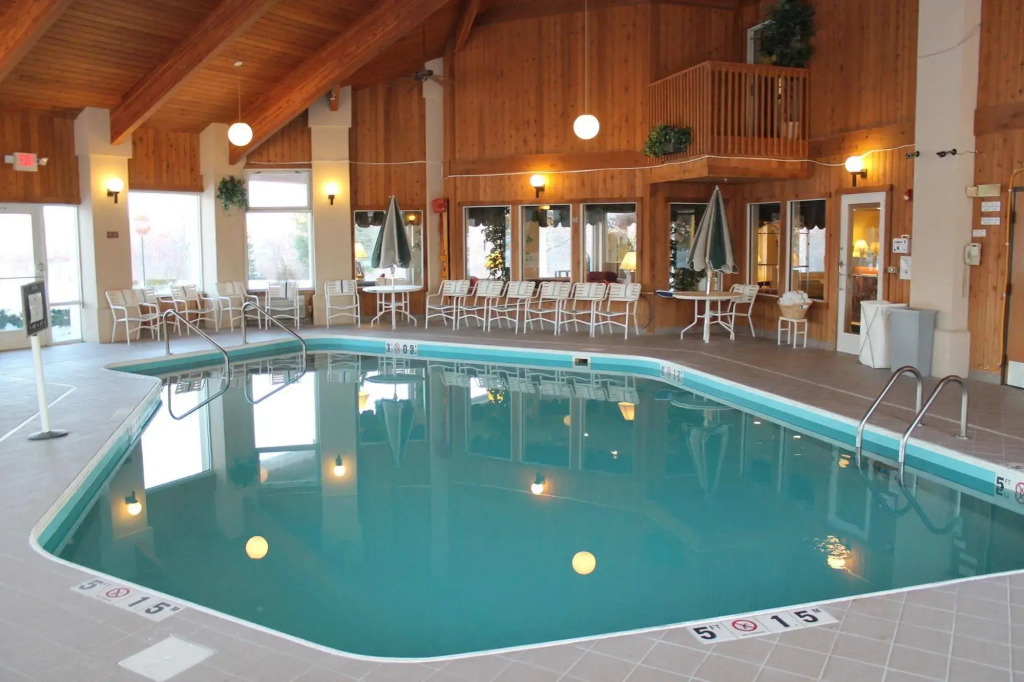 Best Western DeWitt