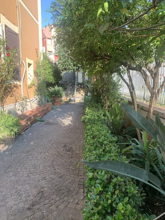 Los Mochileros hostel
