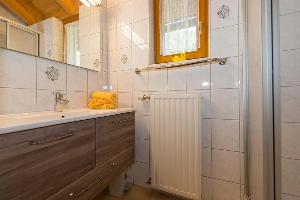 Haus Birke