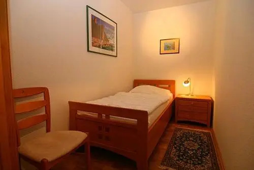 Appartement Dünenblick