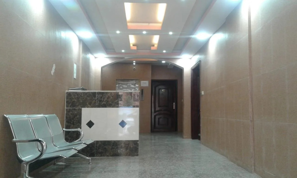 Liyali Rent Apartment Wadi