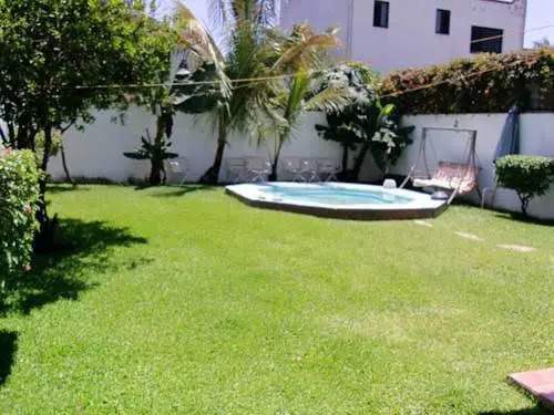 Casa Cuernavaca Fincas